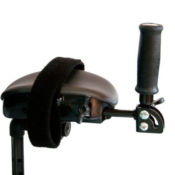 Ходунки с дополнительной фиксацией (поддержкой) тела Мега-2000 (2002)-8