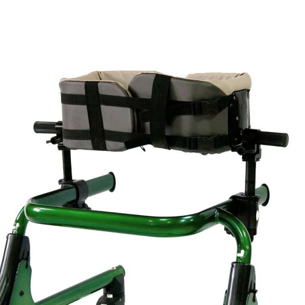 Ходунки с дополнительной фиксацией (поддержкой) тела Мега-2000 (2002)-9