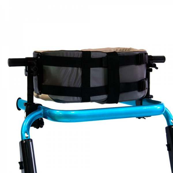 Ходунки с дополнительной фиксацией (поддержкой) тела Мега-3000-6