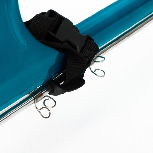 Ходунки с дополнительной фиксацией (поддержкой) тела Мега-3000-14