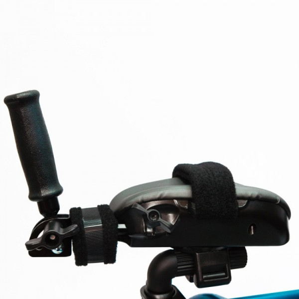 Ходунки с дополнительной фиксацией (поддержкой) тела Мега-3000-16