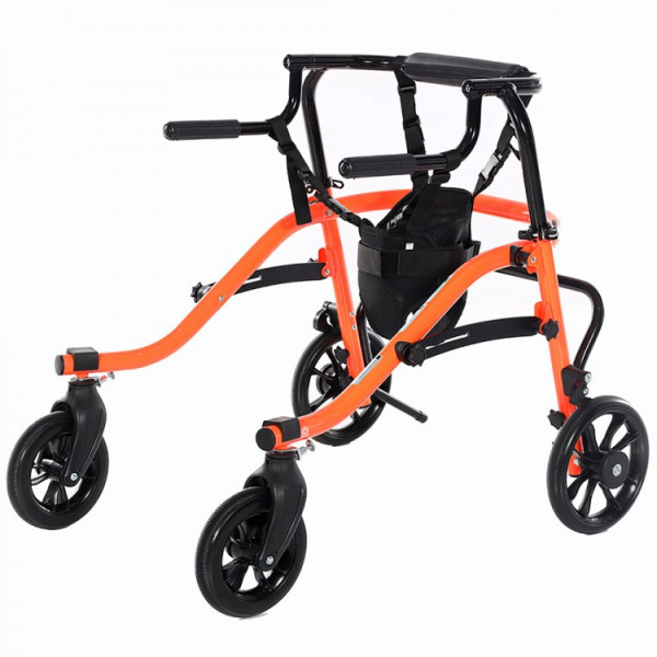 Ортопедические ходунки MyWam Go.spider для детей с дцп-4