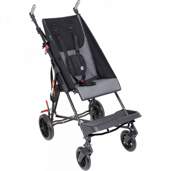 Инвалидная кресло-коляска для детей с ДЦП Akcesmed Мамалю Про (Mamalu PRO)