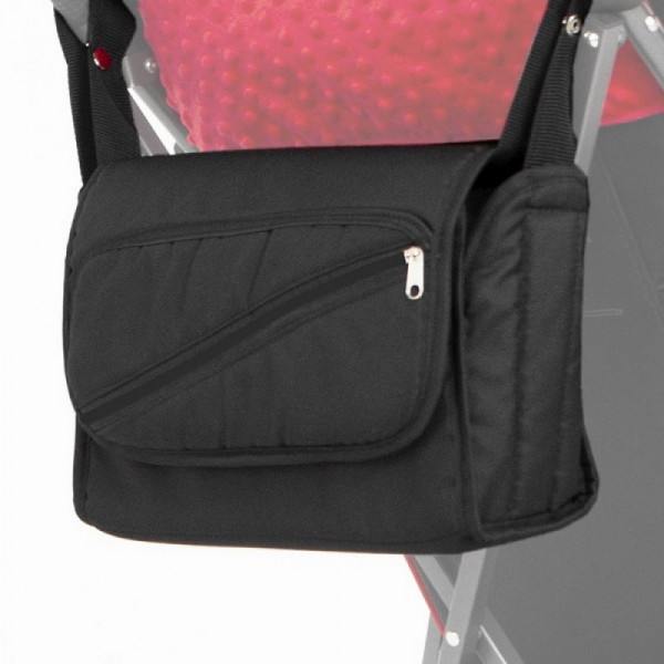 Инвалидная кресло-коляска для детей с ДЦП Akcesmed Мамалю Про (Mamalu PRO)-7