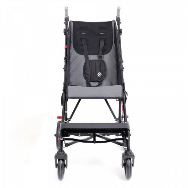 Инвалидная кресло-коляска для детей с ДЦП Akcesmed Мамалю Про (Mamalu PRO)-2