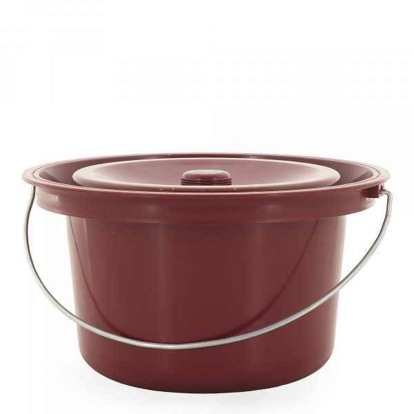 Кресло-стул с санитарным оснащением Rebotec Augsburg (Аугсбург) детский-13