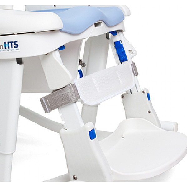 Кресло-стул с санитарным оснащением Rifton HTS-5