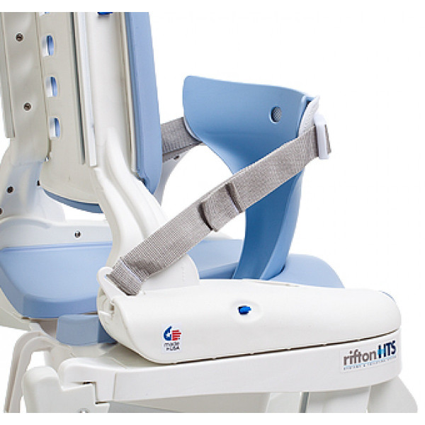 Кресло-стул с санитарным оснащением Rifton HTS-4