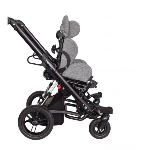 Кресло-коляска Ottobock Кимба Нео прогулочная.-2