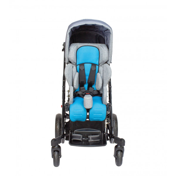 Кресло-коляска Ottobock Кимба Нео прогулочная.-1