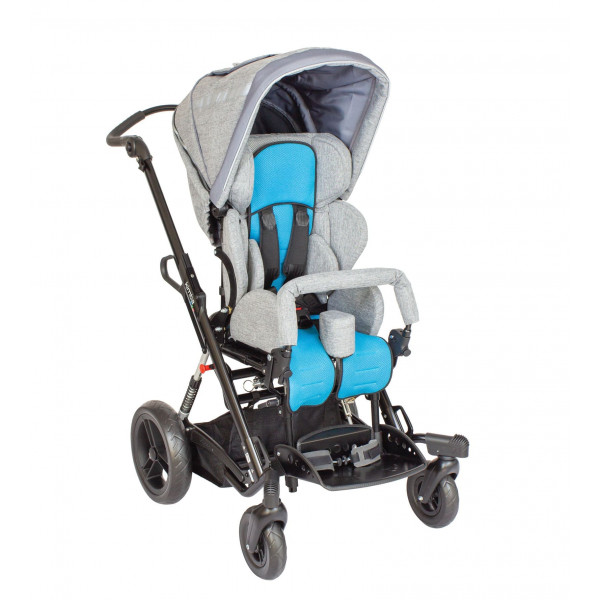 Кресло-коляска Ottobock Кимба Нео прогулочная.