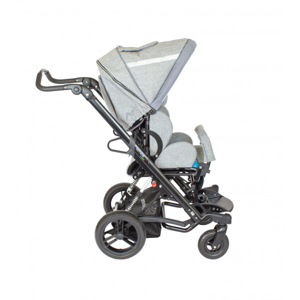Кресло-коляска Ottobock Кимба Нео прогулочная.-4