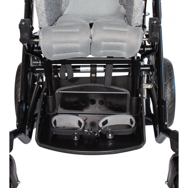 Кресло-коляска Ottobock Кимба Нео прогулочная.-5