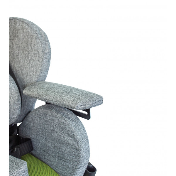 Кресло-коляска Ottobock Кимба Нео прогулочная.-8