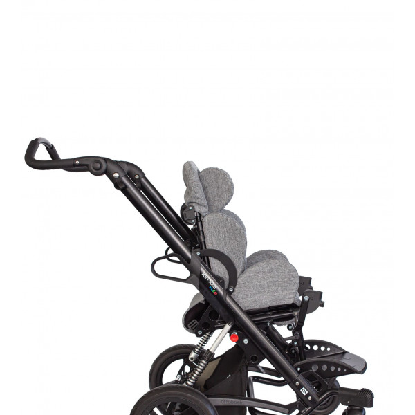 Кресло-коляска Ottobock Кимба Нео прогулочная.-13