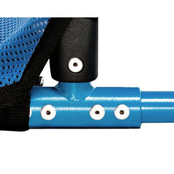 Детское кресло для ванны с бедренным ремнем Nono AKCESMED-5