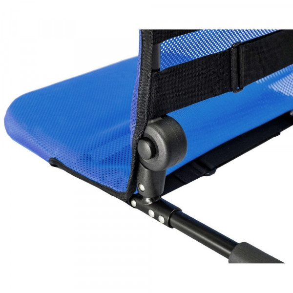 Детское кресло для ванны с бедренным ремнем Nono AKCESMED-4