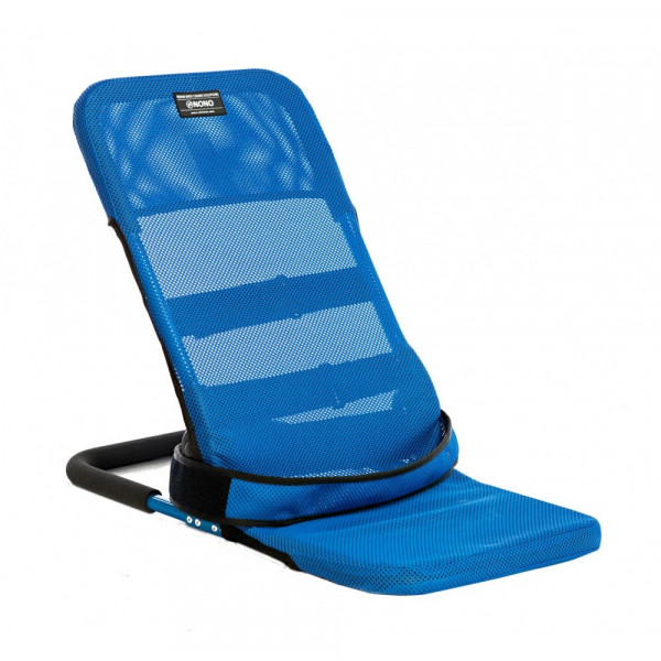 Детское кресло для ванны с бедренным ремнем Nono AKCESMED