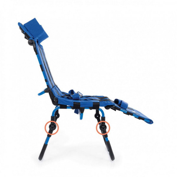 Кресло для купания MyWam Delfi-7