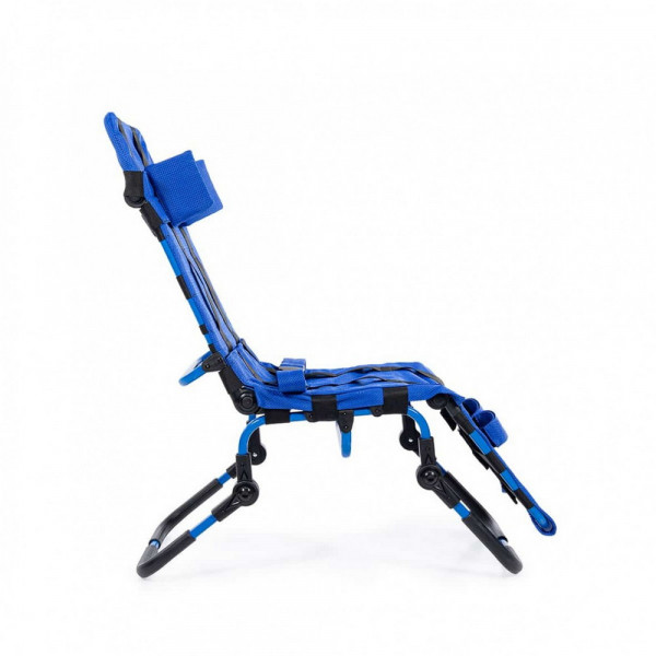 Кресло для купания MyWam Delfi-8