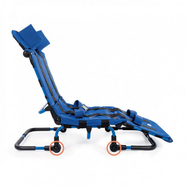 Кресло для купания MyWam Delfi-9