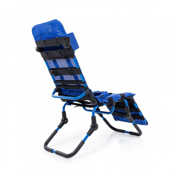 Кресло для купания MyWam Delfi-6