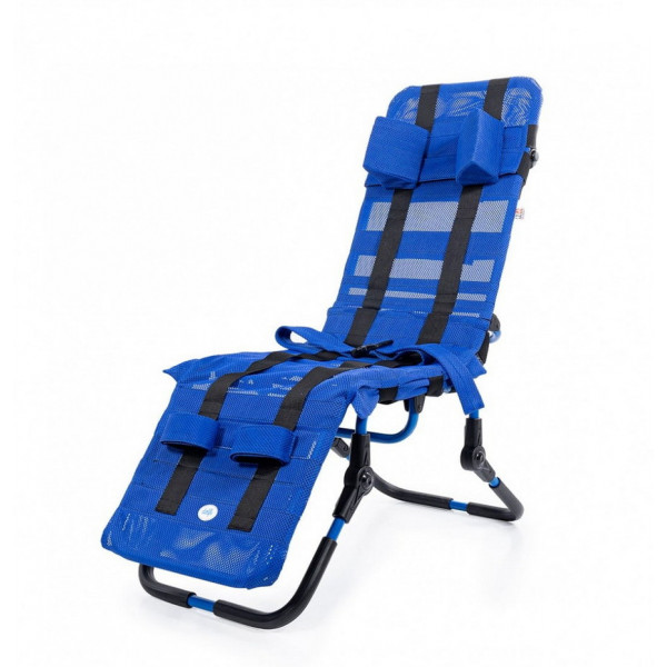 Кресло для купания MyWam Delfi