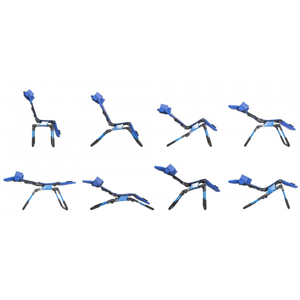 Кресло для ванны Аквосего AKCESMED-9