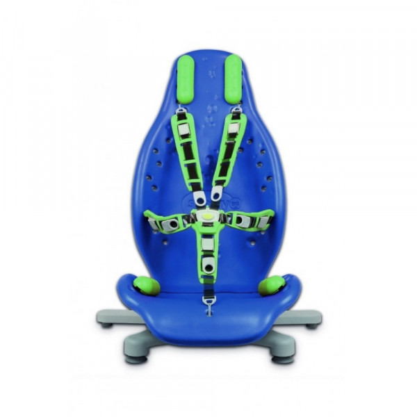 Сиденье для купания Firefly by Leckey Splashy (от 1 до 8 лет)-2