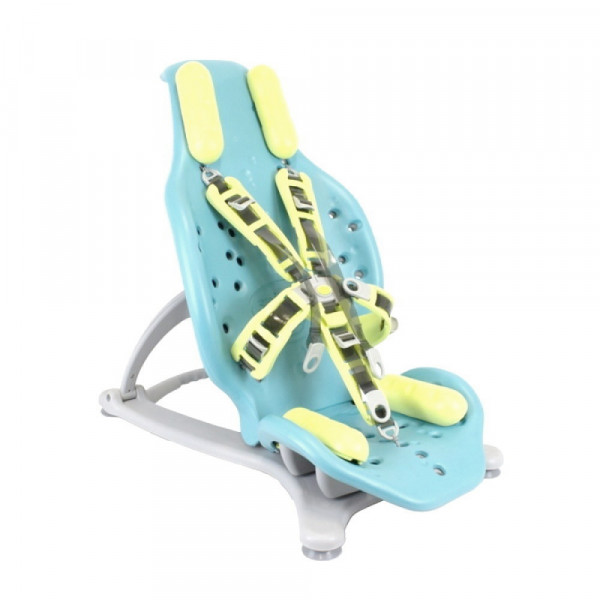 Сиденье для купания Firefly by Leckey Splashy (от 1 до 8 лет)-1