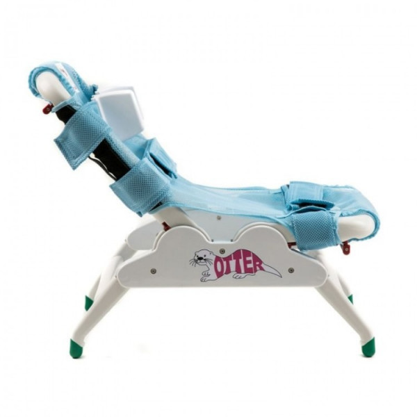 Сиденье для ванны Drive Medical Otter для детей с ДЦП (размер S)-4