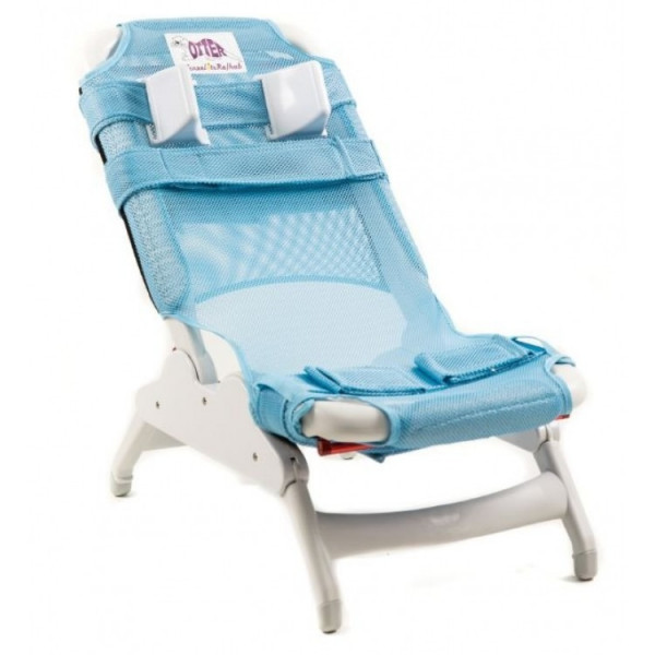Сиденье для ванны Drive Medical Otter для детей с ДЦП (размер S)-3