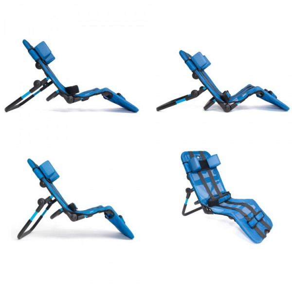 Сиденье для купания в ванной LOTUS-12