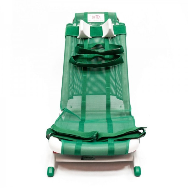 Сиденье для ванны Drive Medical Otter (Оттер) для детей с ДЦП (размер L)-2