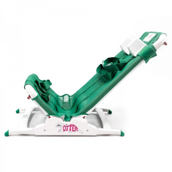 Сиденье для ванны Drive Medical Otter (Оттер) для детей с ДЦП (размер L)-6
