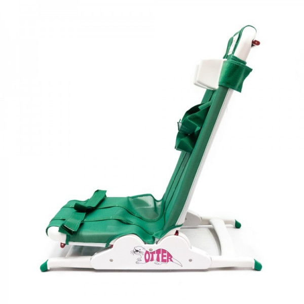 Сиденье для ванны Drive Medical Otter (Оттер) для детей с ДЦП (размер L)-5