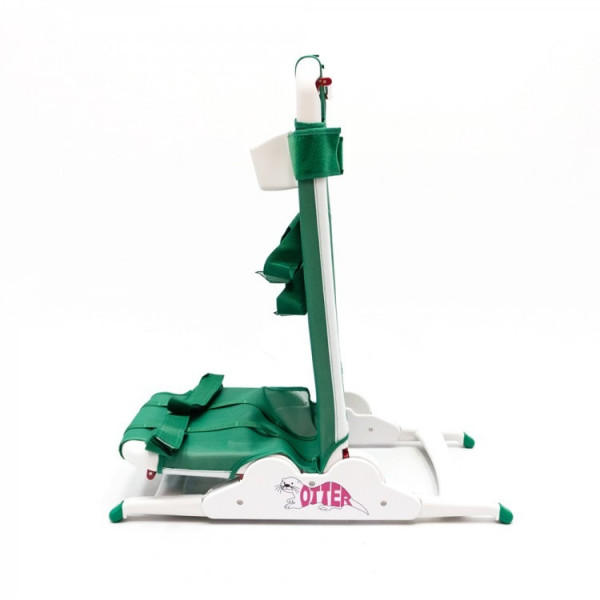 Сиденье для ванны Drive Medical Otter (Оттер) для детей с ДЦП (размер L)-4