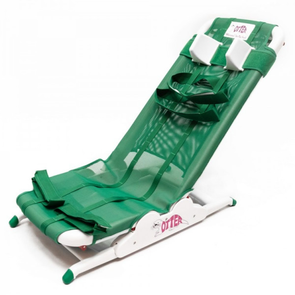 Сиденье для ванны Drive Medical Otter (Оттер) для детей с ДЦП (размер L)-1