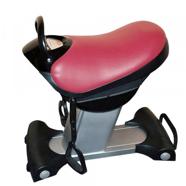 Иппотренажер Takasima S-Rider Sky 007 (Такасима С-Райдер)-3