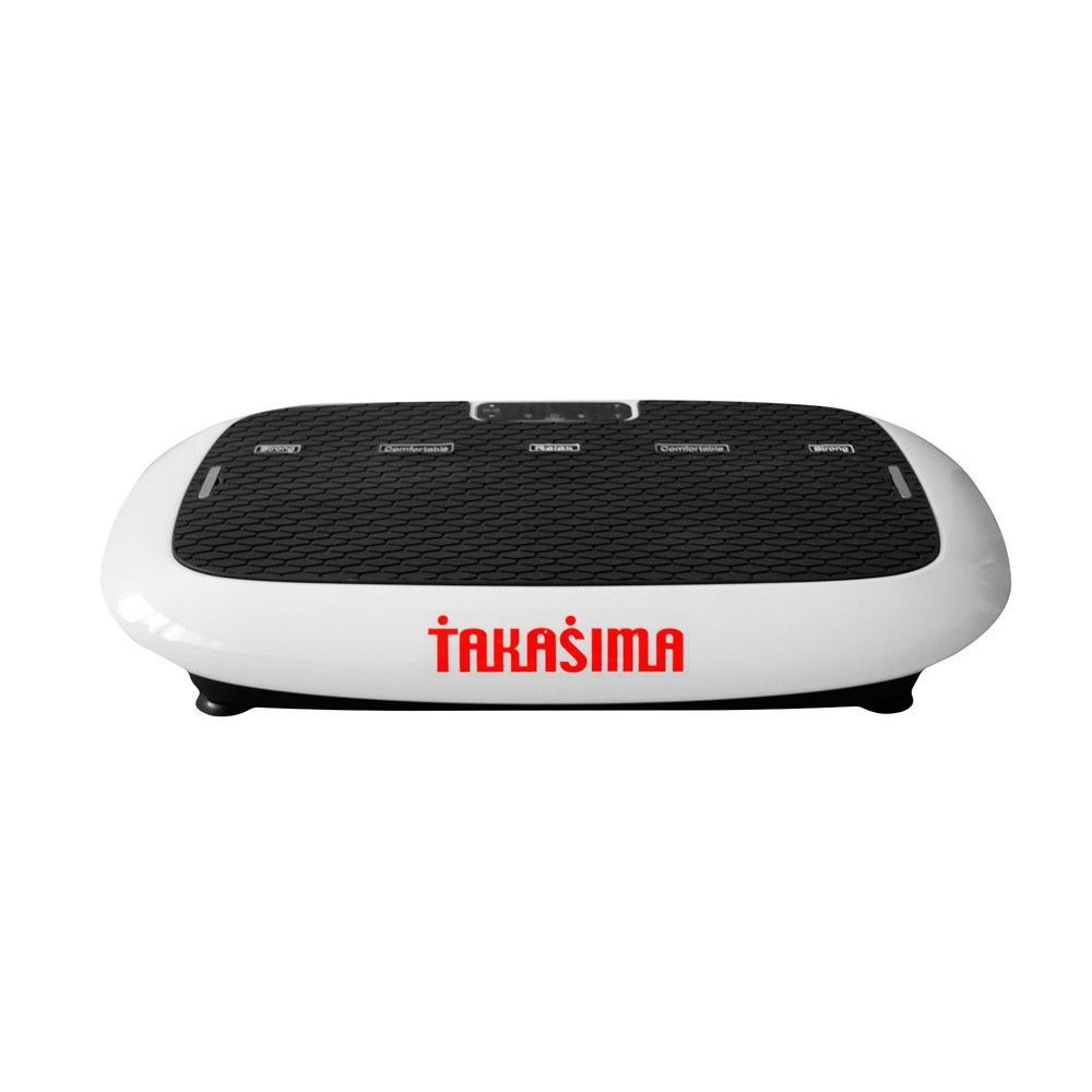 Виброплатформа Takasima ТА-018-6 (Такасима)-2