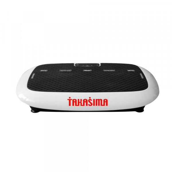 Виброплатформа Takasima ТА-018-6 (Такасима)-2