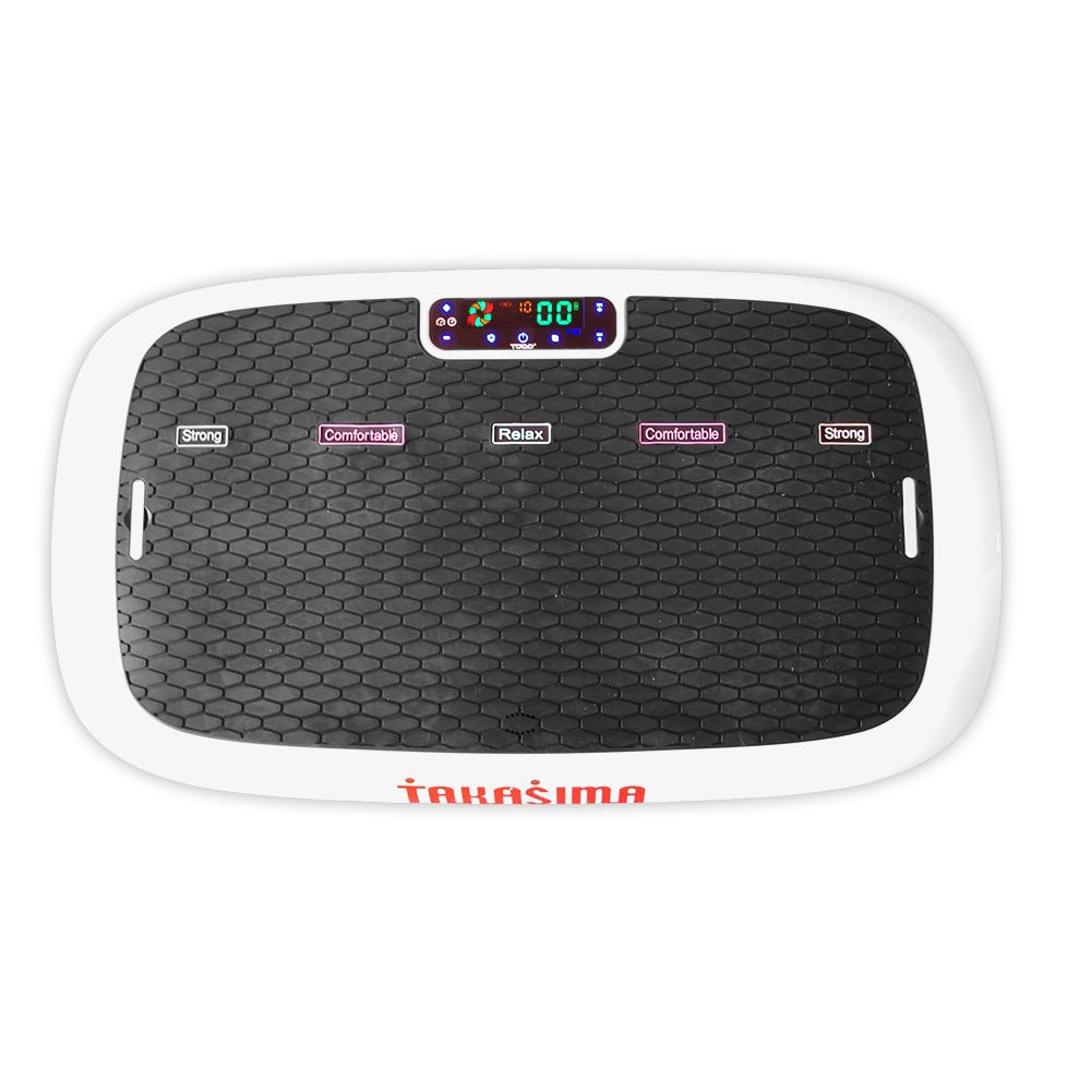 Виброплатформа Takasima ТА-018-6 (Такасима)-1