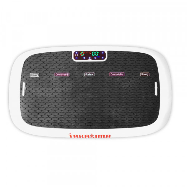 Виброплатформа Takasima ТА-018-6 (Такасима)-1