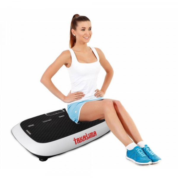 Виброплатформа Takasima ТА-018-6 (Такасима)-3