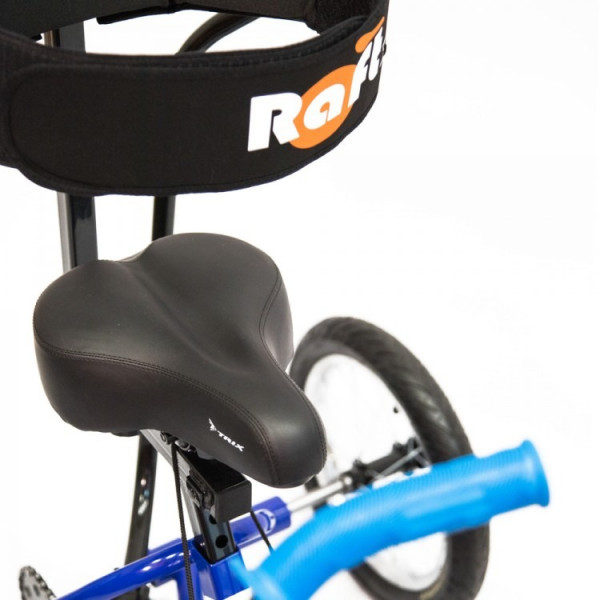 Велосипед-тренажер для детей с ДЦП RaftBike Raft-4