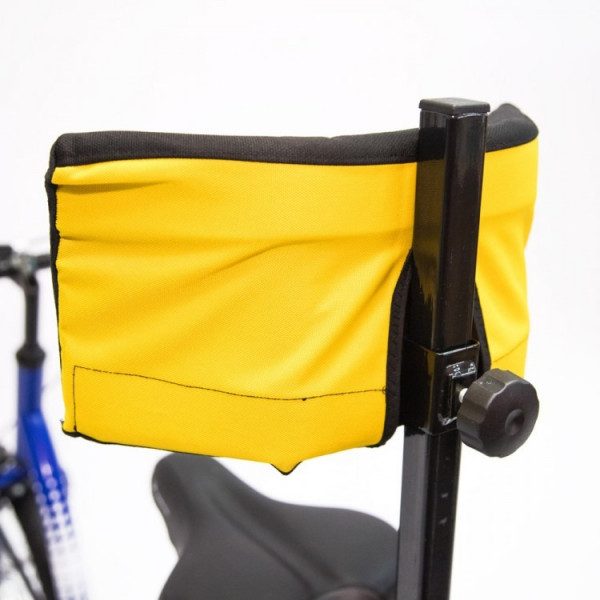 Велосипед-тренажер для детей с ДЦП RaftBike Raft-9