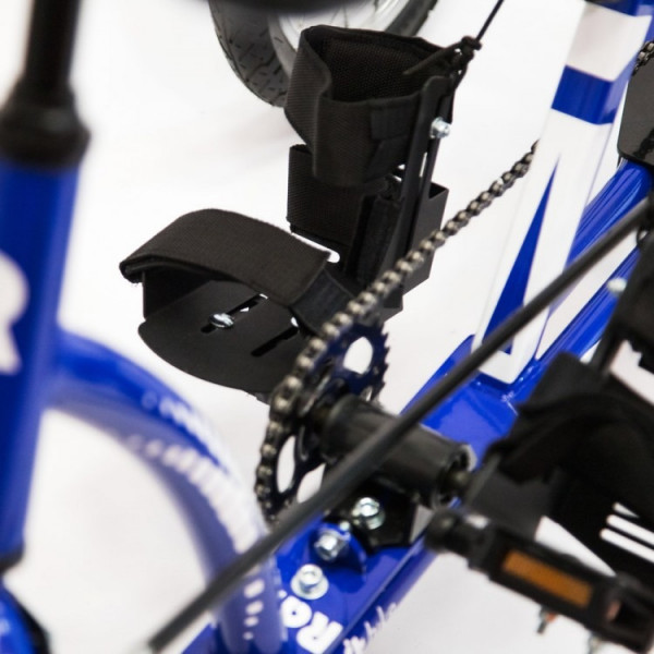 Велосипед-тренажер для детей с ДЦП RaftBike Raft-5