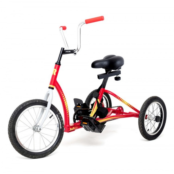 Велосипед-тренажер для детей с ДЦП RaftBike Raft-1