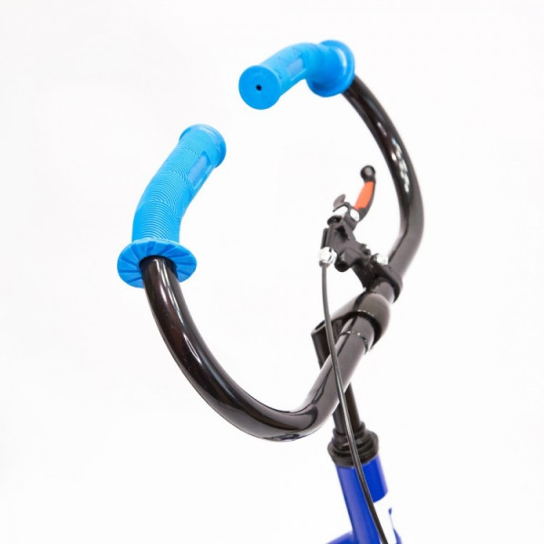 Велосипед-тренажер для детей с ДЦП RaftBike Raft-10