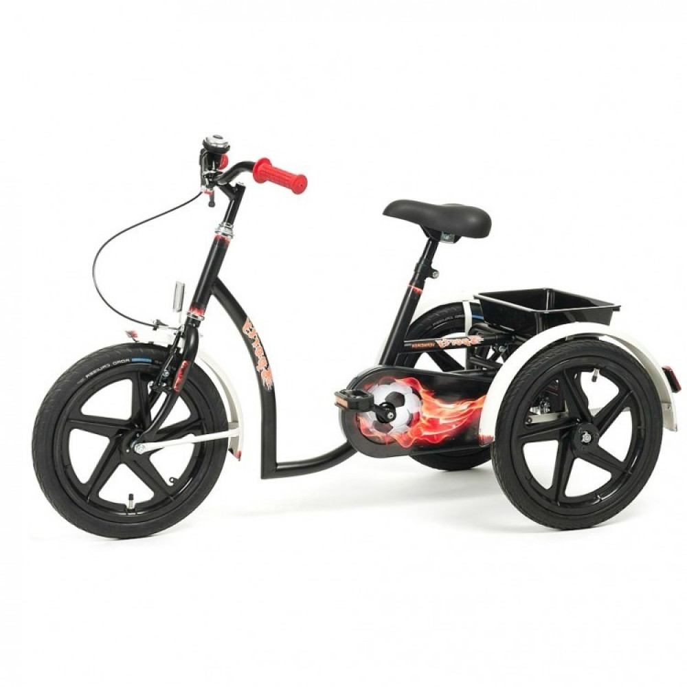 Велосипед для детей Vermeiren Sporty-1